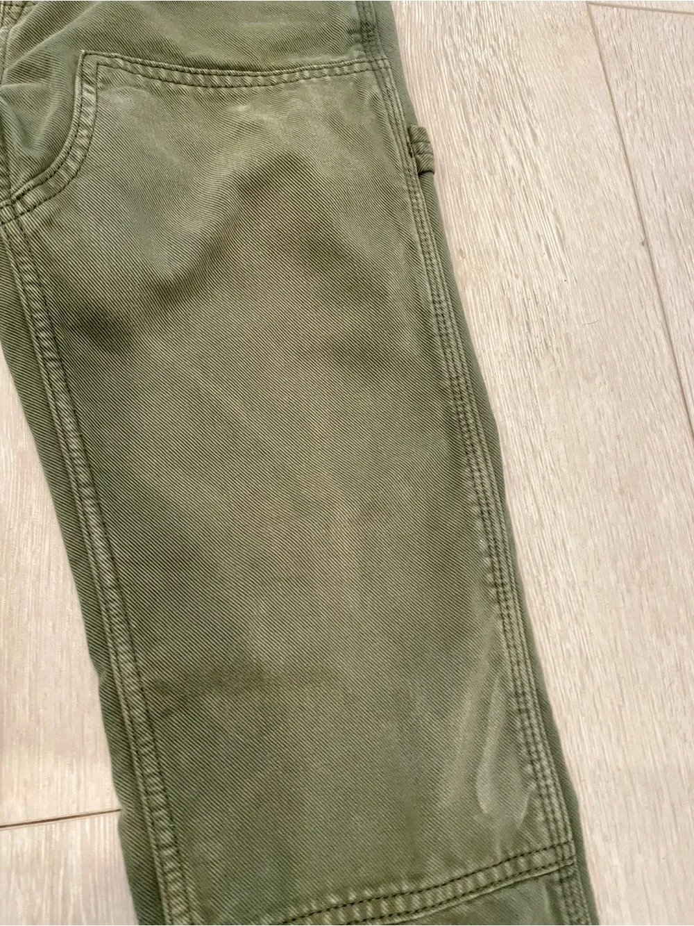 GAP super durable